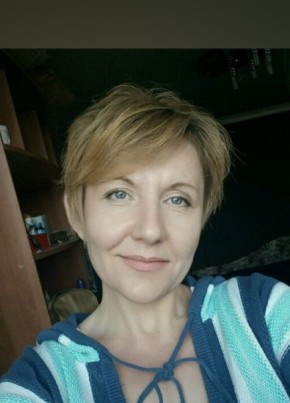 Наталья, 46, Россия, Лермонтов