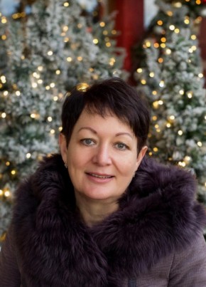 Алиса, 50, Россия, Саранск