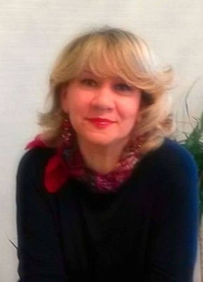 Лилия , 55, Россия, Уфа