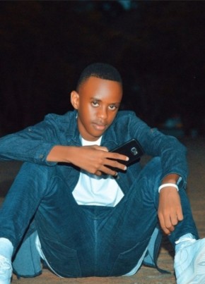 Tony thiago, 20, Kenya, Nakuru