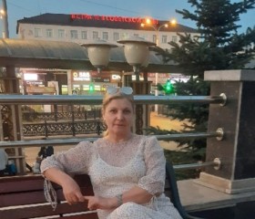 Вера, 51 год, Новокузнецк