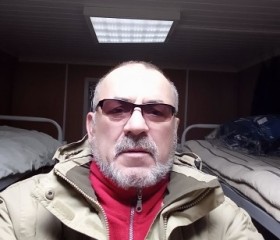 Василий, 61 год, Таганрог