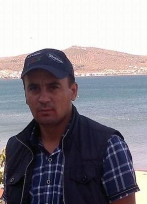 Salih, 42, Türkiye Cumhuriyeti, Balıkesir