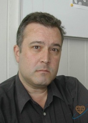 Roman, 59, Russia, Yaroslavl