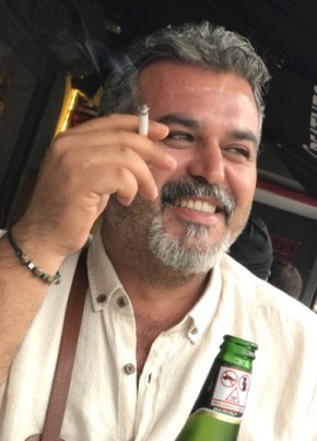 akif, 44, Türkiye Cumhuriyeti, Keşan