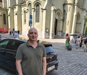 Dimitrij, 43, Elmshorn