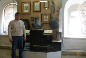 Mark, 56 - Miscellaneous
