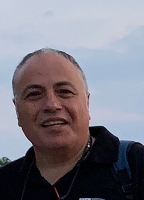 Mark, 54, Россия, Шербакуль