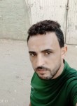 السيد, 20, Cairo