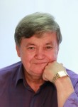 Юрий, 76 лет, Тольятти