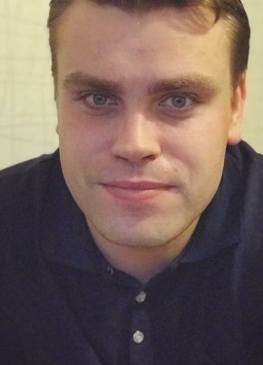 Кирилл, 31, Россия, Рязань