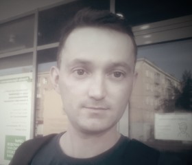 АРТУР, 36 лет, Новосибирск