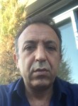 Sinan, 53 года, Beylikdüzü