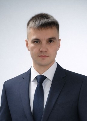 Станислав из Забайкальска 26 лет