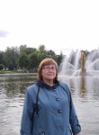 Olga Andreeva, 65 лет, Москва