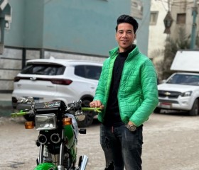 المجنون 😉💋, 25, Al Qanayat