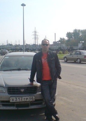 Andrey, 49, Russia, Neftekamsk
