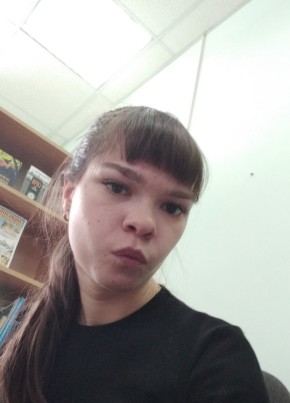 Алина, 21, Россия, Дивеево