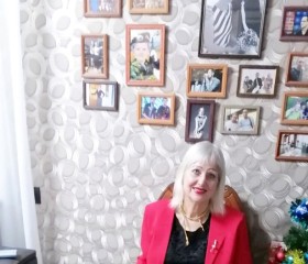 Натали, 57 лет, Магілёў
