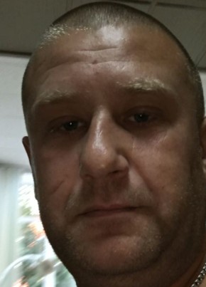 Дмитрий , 41, Россия, Прокопьевск