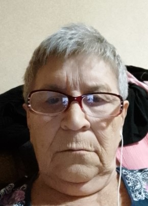 Tatyana, 75, Russia, Samara
