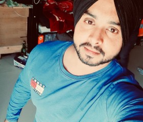 Gurdeep, 33, Ras al-Khaimah