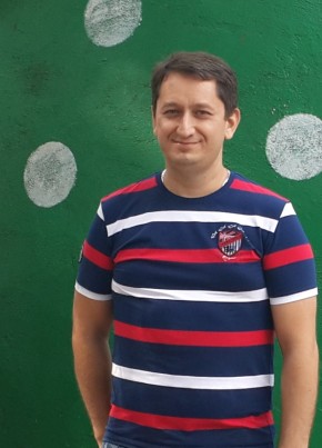 Алексей, 45, Россия, Нальчик