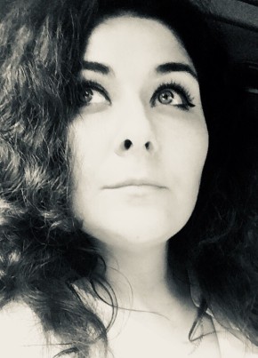Яна из Москвы 39 лет