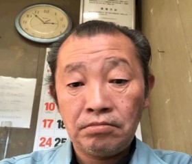 たけちゃん, 59 лет, なごやし