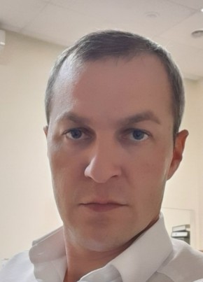 Petr, 41, Russia, Naberezhnyye Chelny
