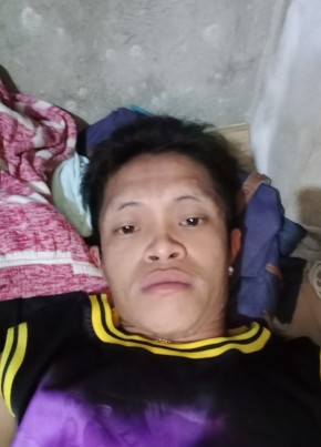 Michelle Remotig, 18, Philippines, Mandaue City