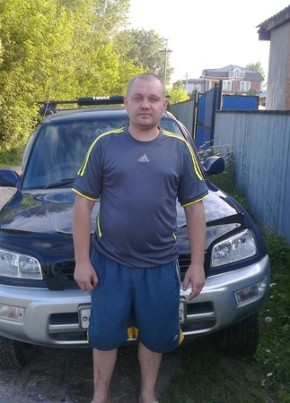 Олег, 44, Қазақстан, Шымкент