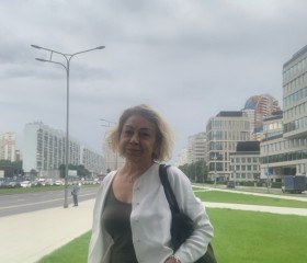 Marivanna, 79, Moscow