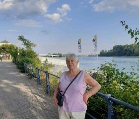Анна, 77 лет, Wiesbaden