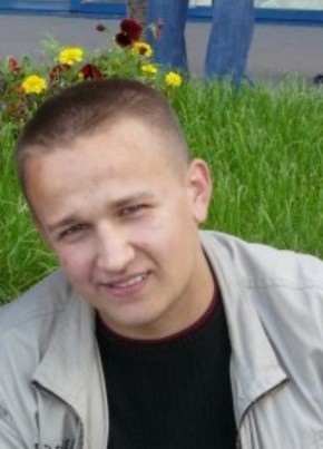 Александр, 36, Россия, Кронштадт