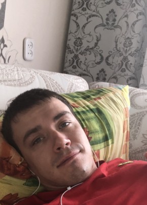 allexander, 34, Россия, Лесосибирск