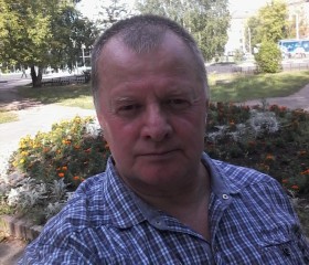 Николай, 63 года, Тутаев
