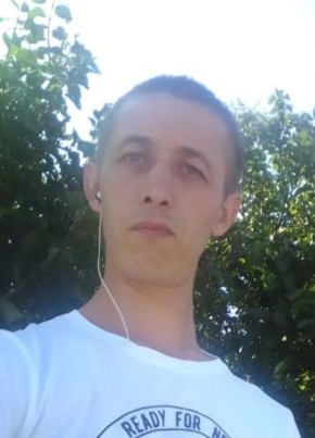 Алексей, 34, Россия, Самара