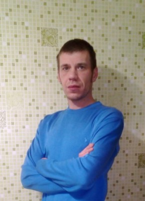 Евгений, 41, Россия, Кировград