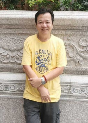 AngKianHwa, 57, Singapore, Singapore