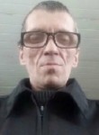 Сергей Андросов, 52 года, Новосибирск