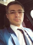 Nikolay, 37, Moscow