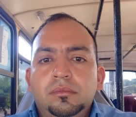 David, 33, San Cristobal