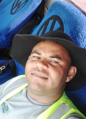 Fernando, 32, República Federativa do Brasil, João Câmara