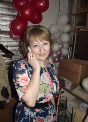 мария, 36, Россия, Новосибирск