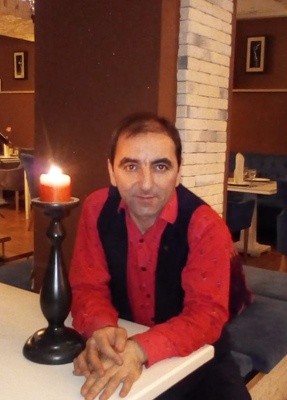Aleksandr, 42, Russia, Bryansk