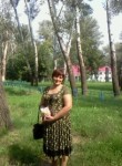 галина, 58 лет, Оренбург