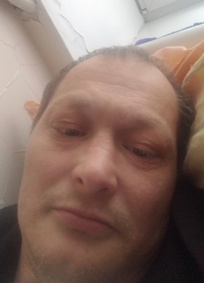 Анатолий из Мельниково 43 года