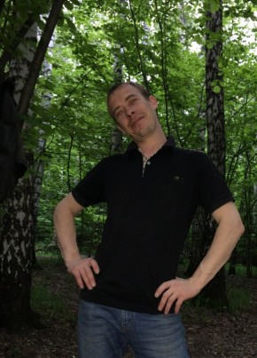 aleksandr, 39, Russia, Moscow