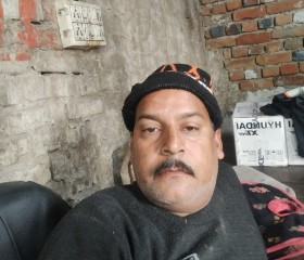 Raj, 36 лет, Agra